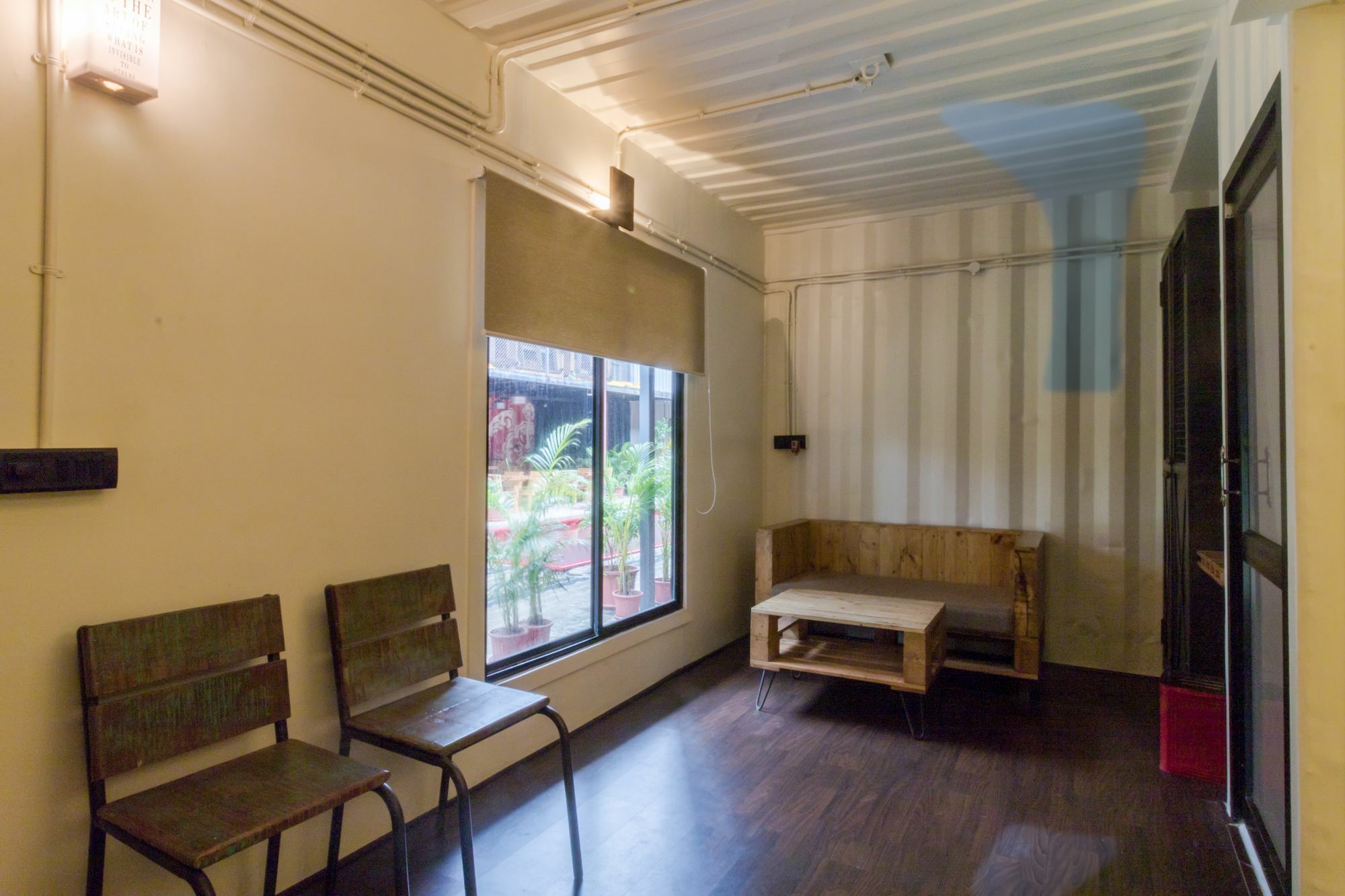 Beach Box Hotel Baga Gosavvy Collection Ngoại thất bức ảnh